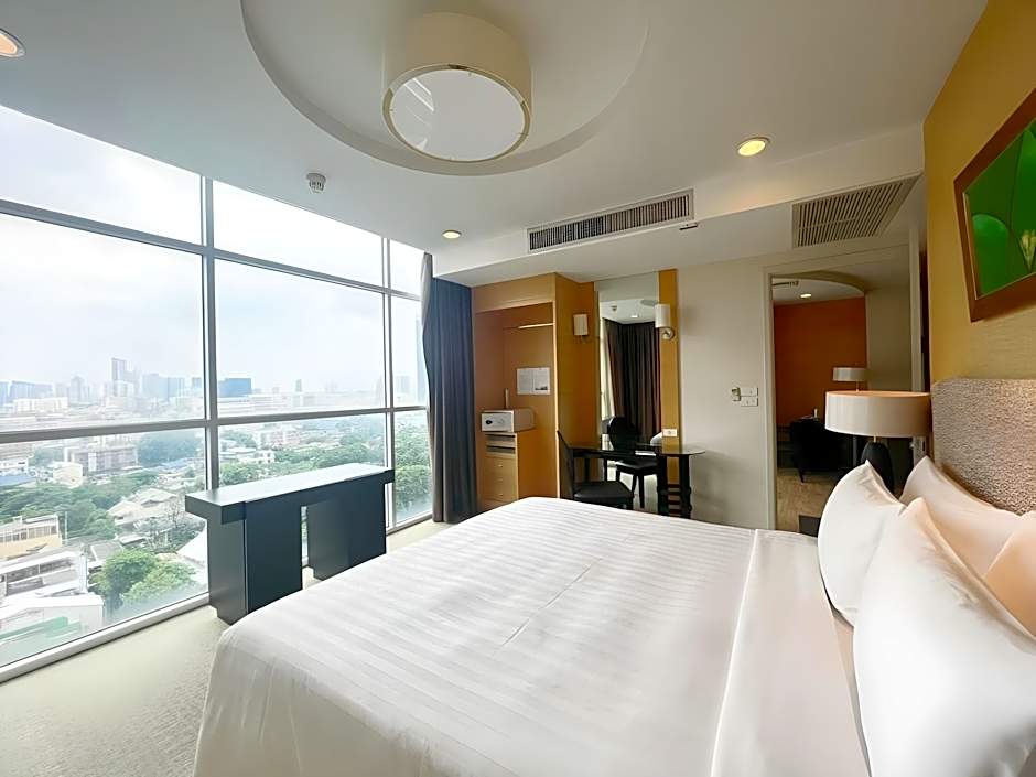Urbana Sathorn Bangkok