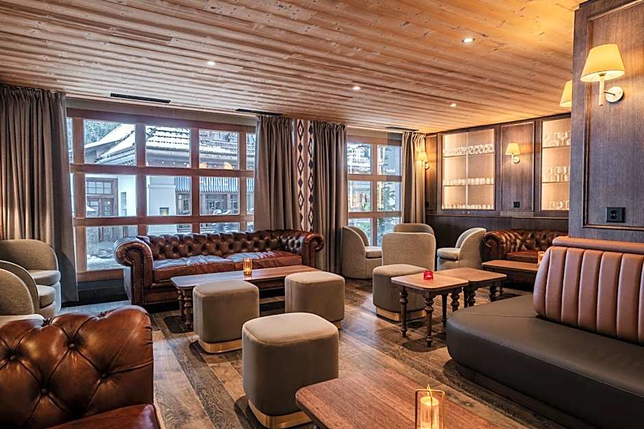 Braunbar Hotel & Spa - Former Alpine Sunstar Hotel