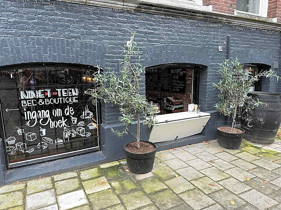 Nine-T-Teen Bed and Boutique