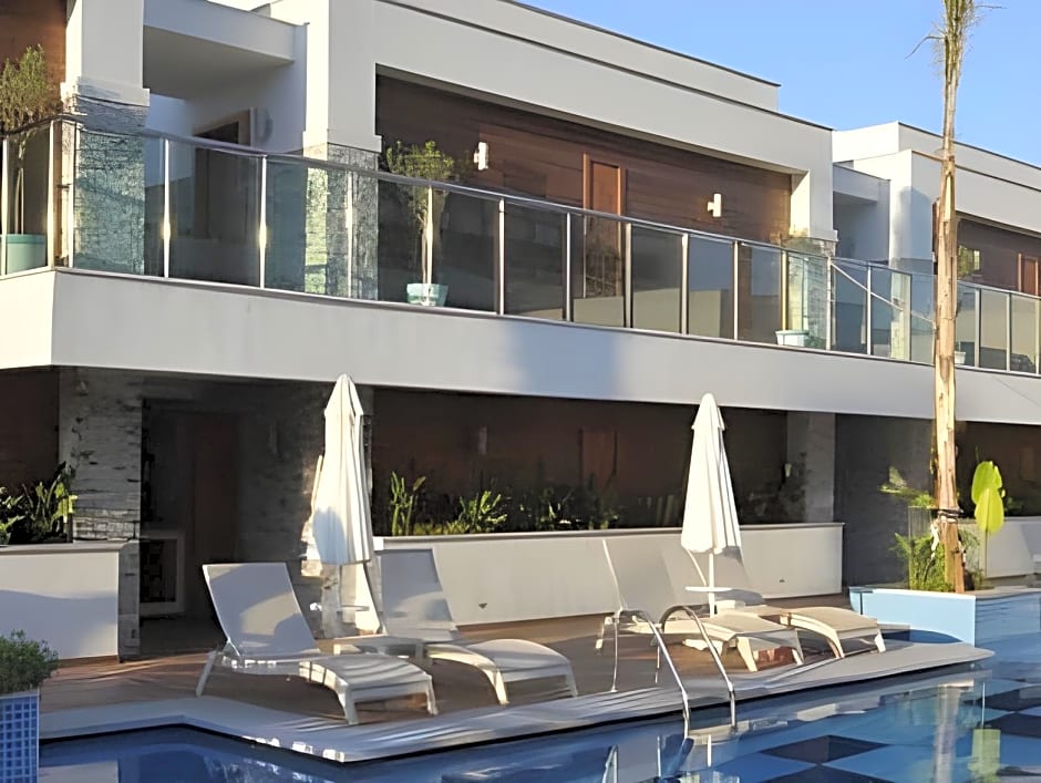 Sherwood Blue Belek - Adults Only