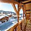 Chamois d'Or Hotel