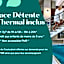 Résidence Le Grand Tétras- SPA THERMAL INCLUS