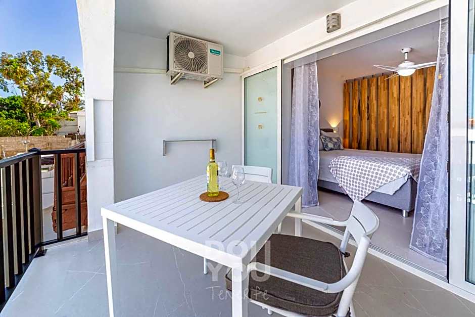 Apartment Paraiso Royal