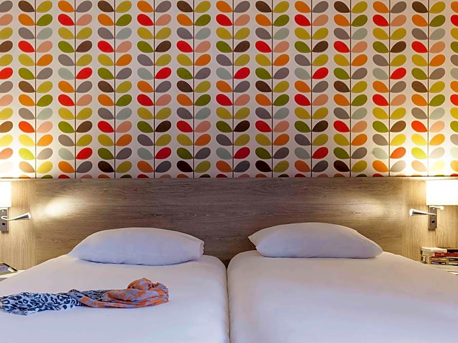 ibis Styles Chaumont Centre Gare
