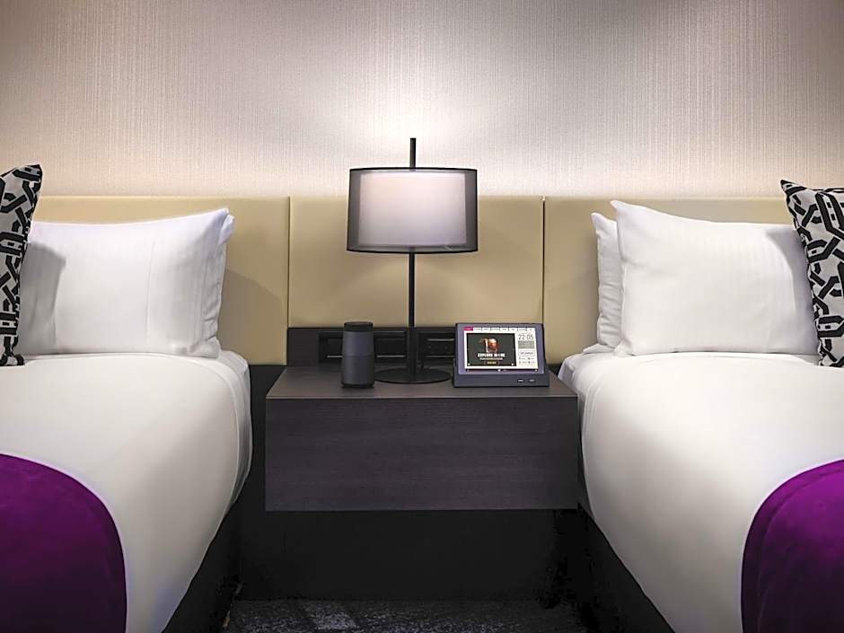 Pullman Melbourne City Centre