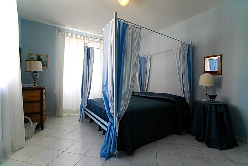 Villa Amelia Rooms
