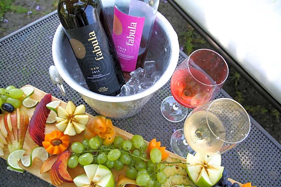 Montebelli Agriturismo & Country Hotel