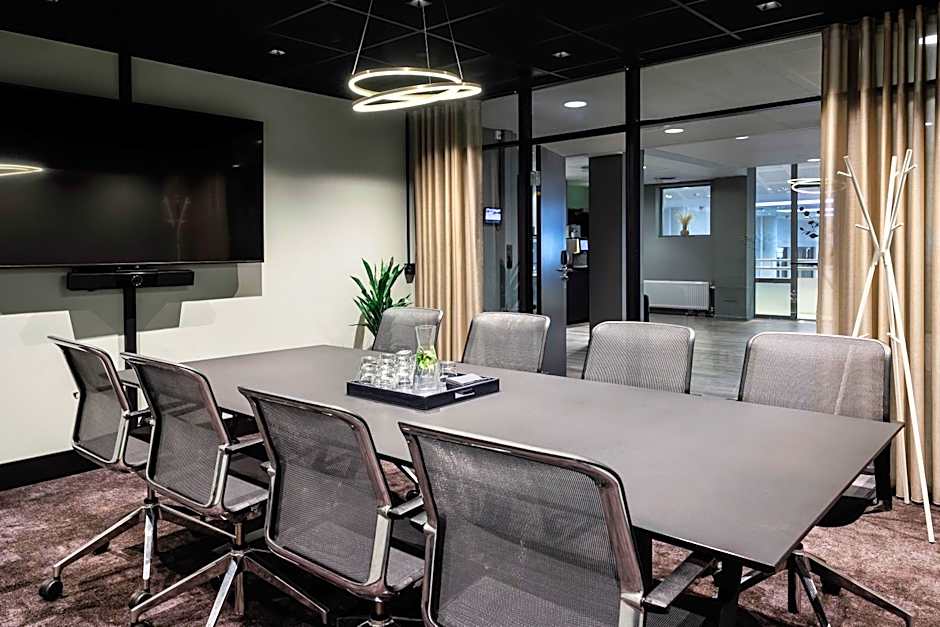 Quality Hotel Strand Gjøvik