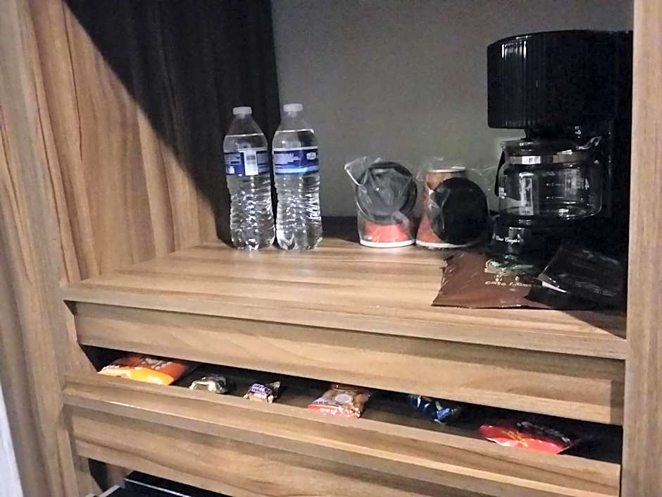 Wyndham Garden Aguascalientes Hotel & Casino