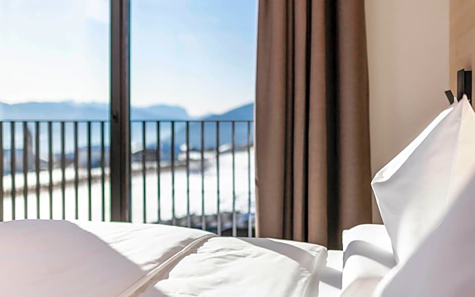 Aparthotel Panorama Living Dolomites