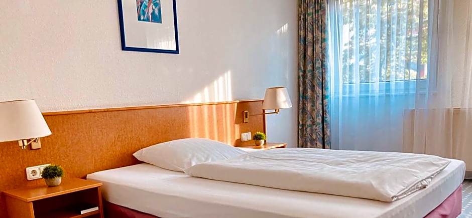 Akzent Congresshotel Hoyerswerda