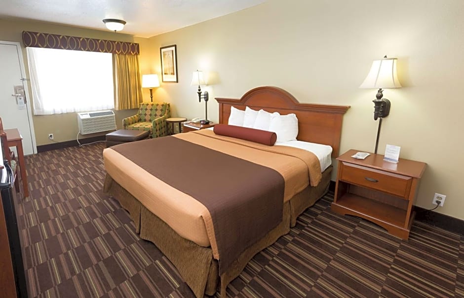 Best Western Desert Winds