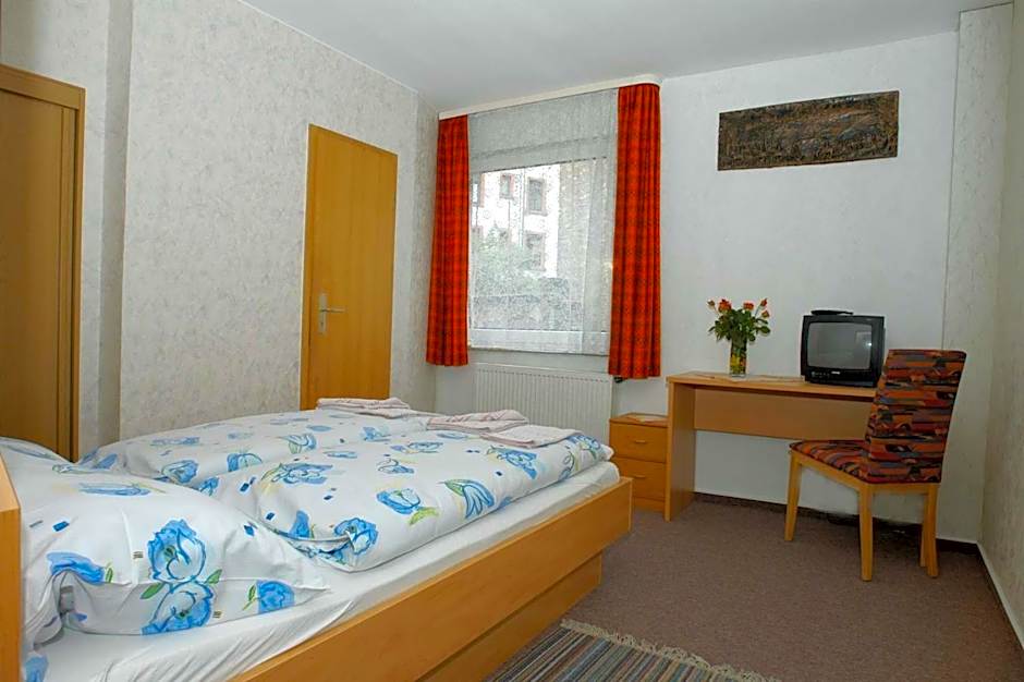 Hotel Terminus