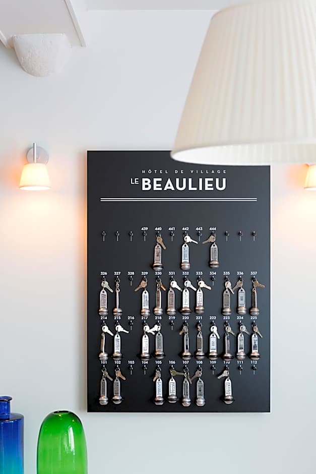 Hotel Beaulieu Lyon Charbonnières