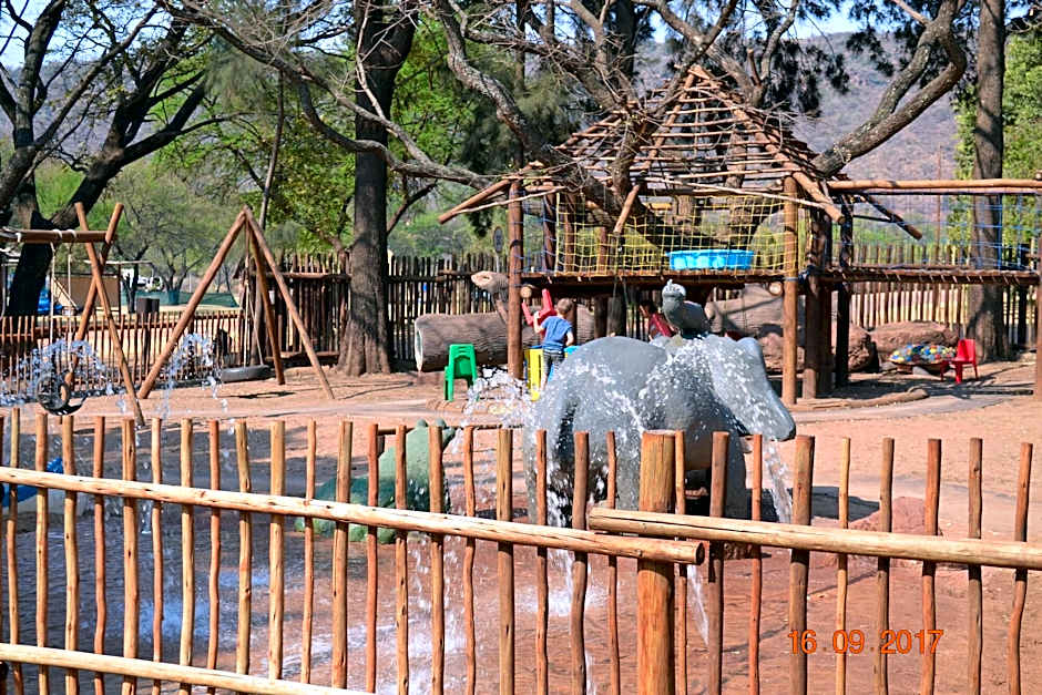 Olifants River Lodge