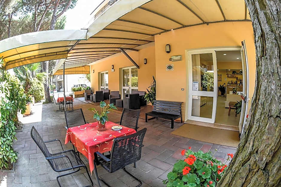 Hotel Riziana