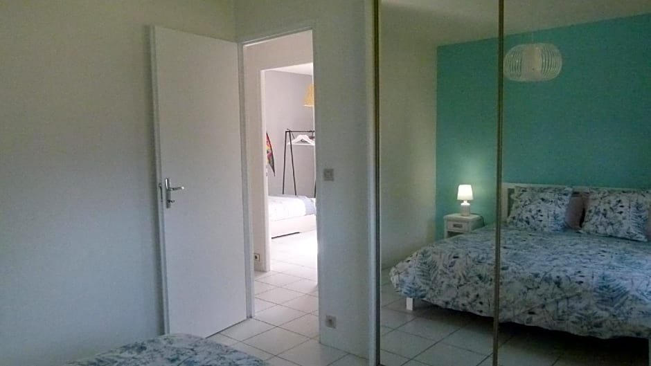 Les Calicots Sanguinet