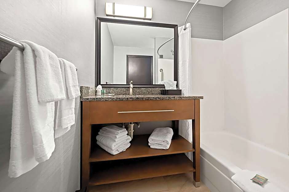 Best Western Freeport Inn