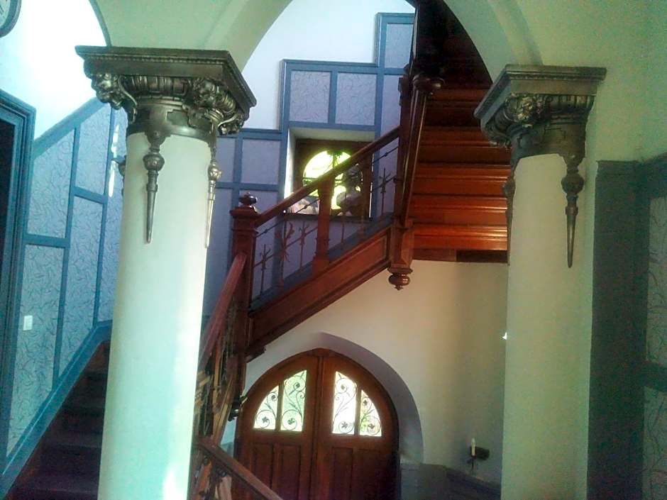 B&B Chatelet Cremers