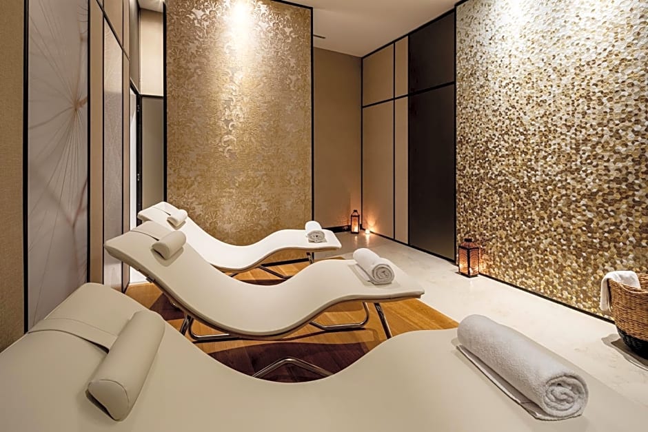Baglioni Hotel Luna - The Leading Hotels of the World