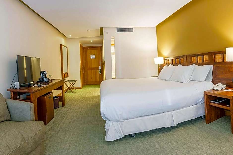 Wyndham Puerto Varas Pettra