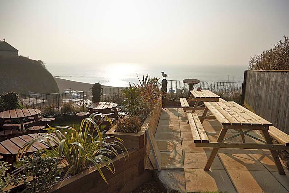 Anchor Inn by Greene King Inns