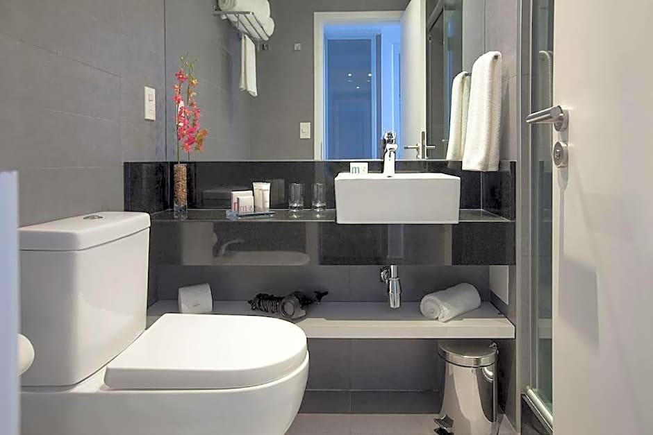 Mercure Montevideo Punta Carretas