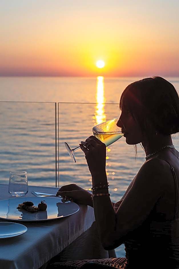 Grand Hotel Santa Maria