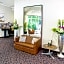 Hotel Domicil Hamburg by Golden Tulip