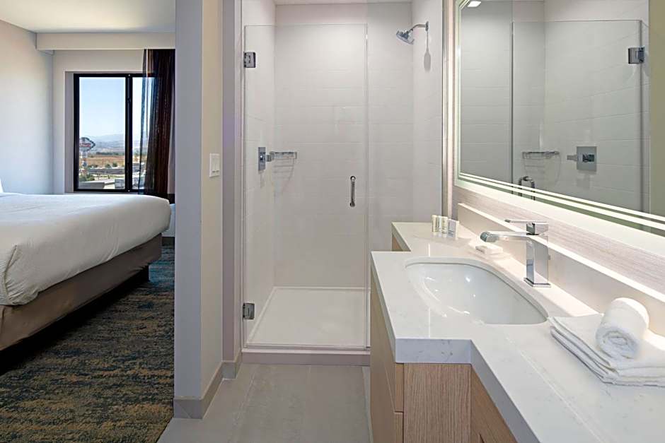 SpringHill Suites by Marriott Valencia