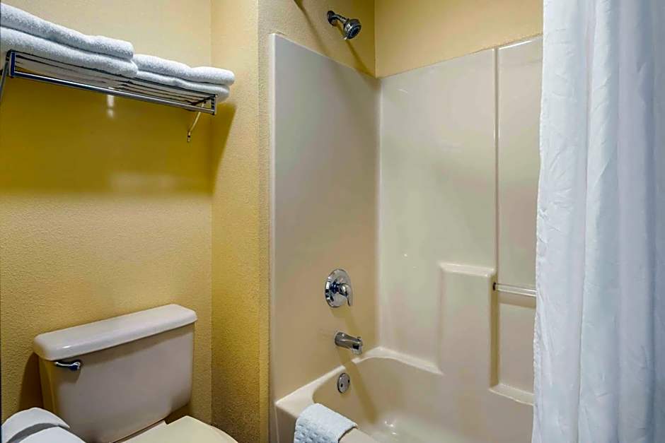 Best Western Mason Inn