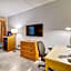 Quality Inn & Suites CVG Airport