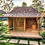 Uluwatu Yoga Resort
