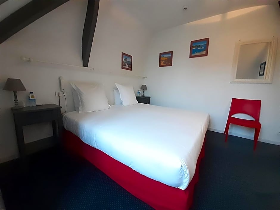 Auberge De Kerveoc'h