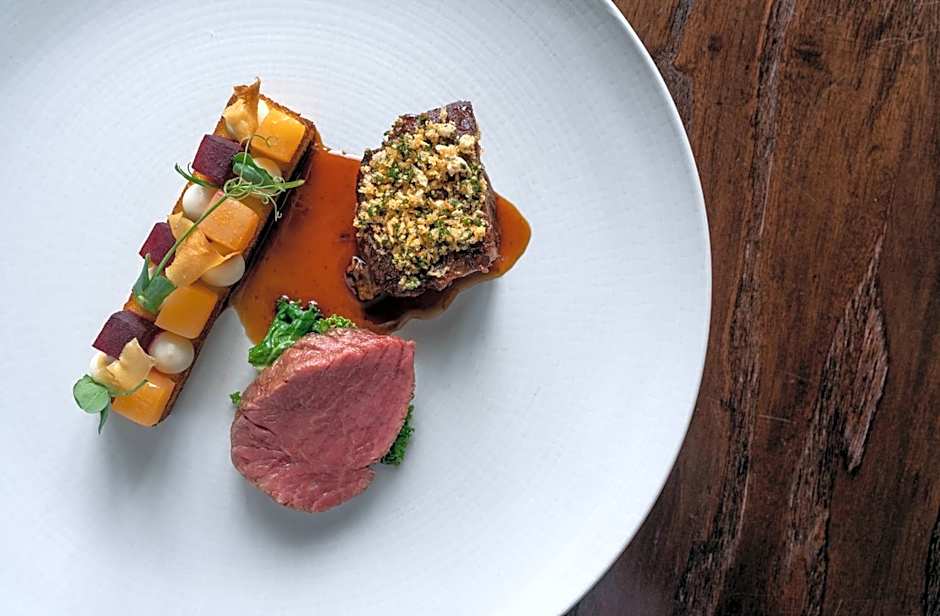 Bailbrook House Hotel, Bath