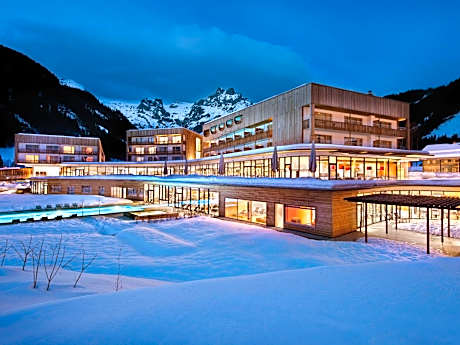 Travel Charme Bergresort Werfenweng