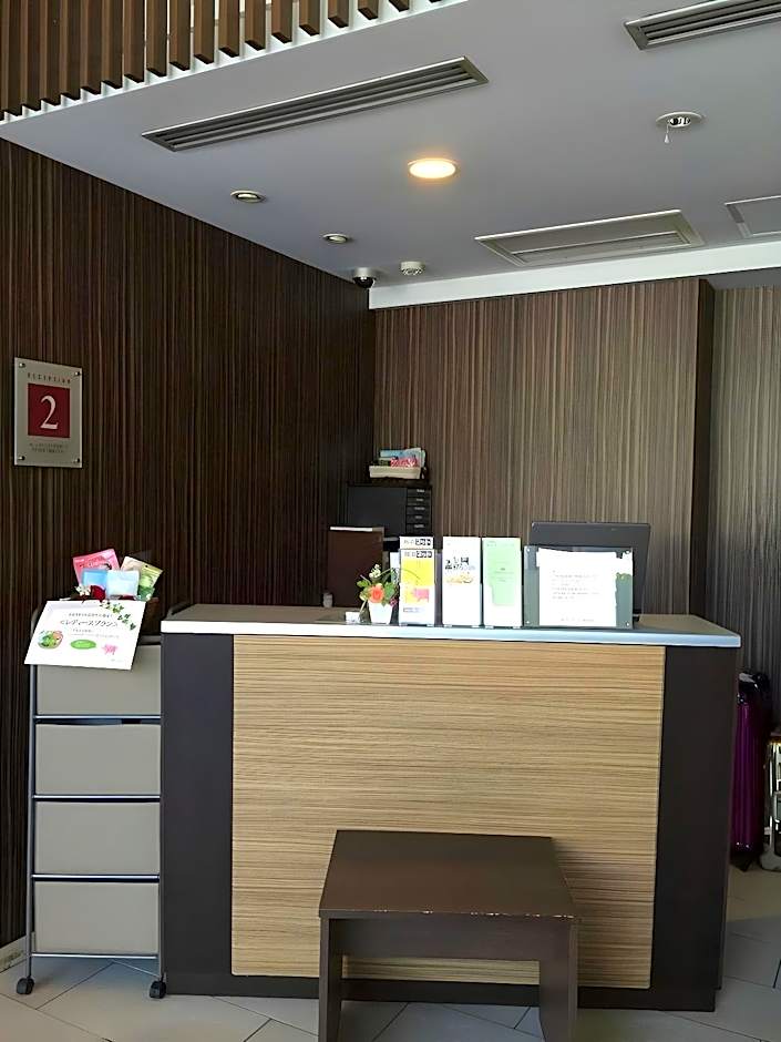 Washington R&B Hotel Tokyo-Toyocho