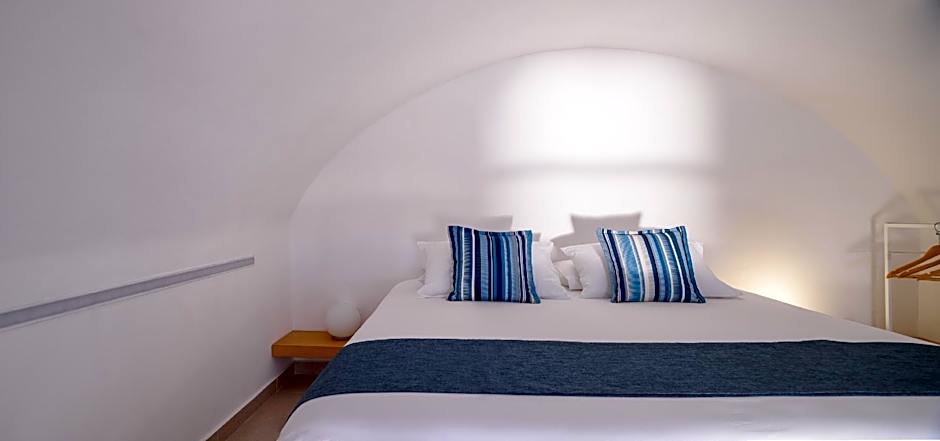 Muses Cycladic Suites