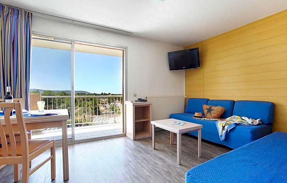 Residence Odalys Les Hauts de Balaruc