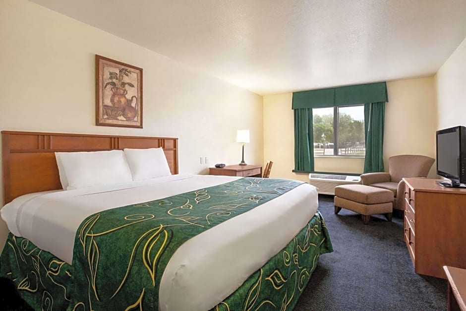 Travelodge by Wyndham North Platte