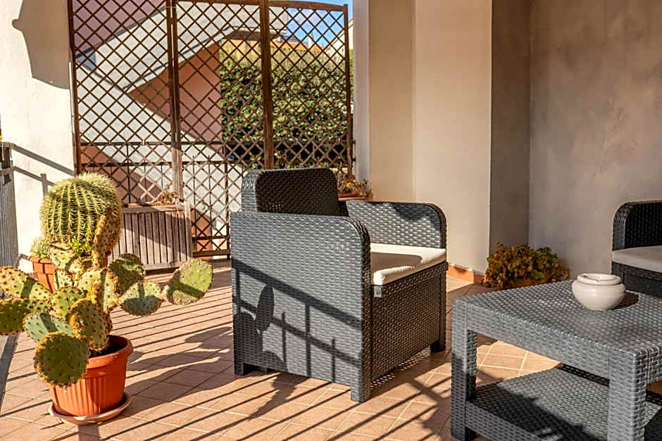 Albergo La Posta Arezzo
