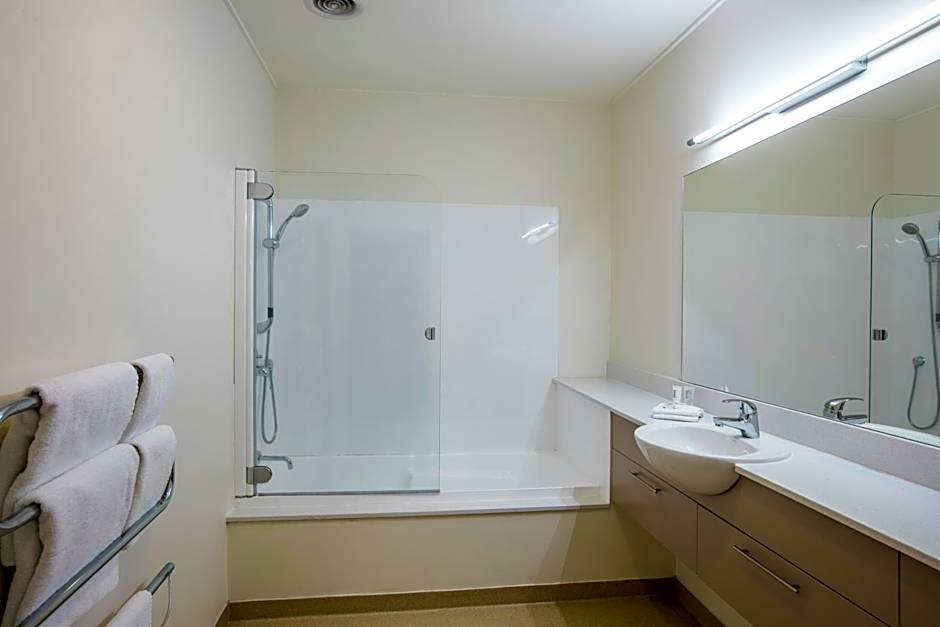 Quest On Lambton Serviced Apartments