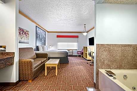 King Room, Efficiency, Non-Smoking