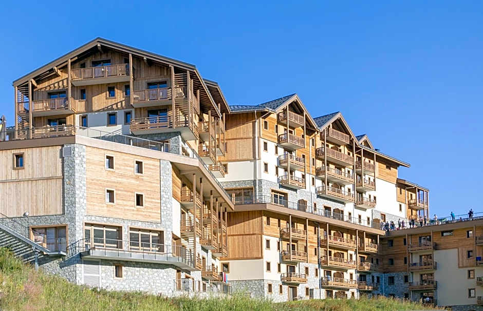 Résidence Club MMV Le Cœur des Loges