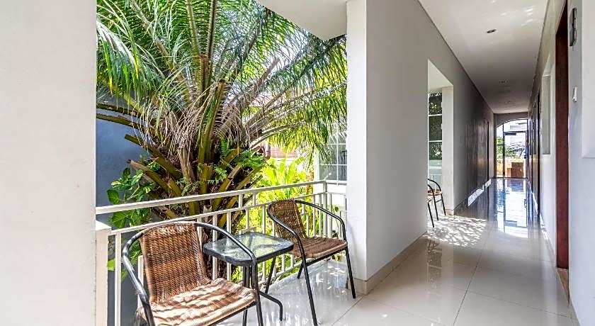 Casa Dasa Legian