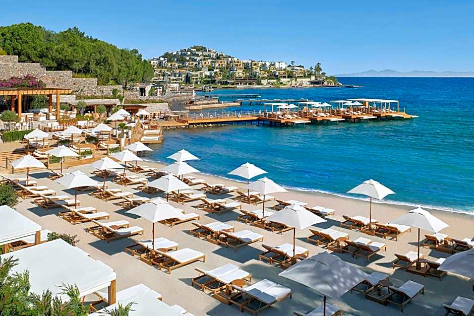 The Bodrum EDITION