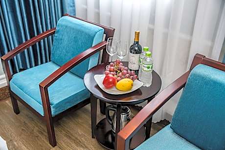 Day Use Room - 2 hours use only