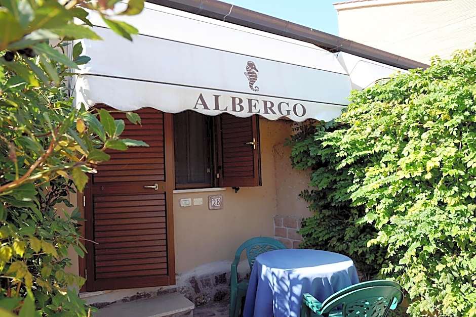 Albergo Villa Marina