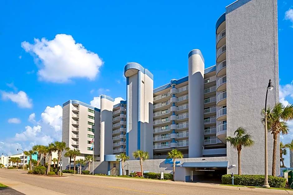 Club Wyndham Westwinds