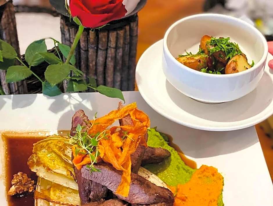 Skaslien Hotel & Guesthouse